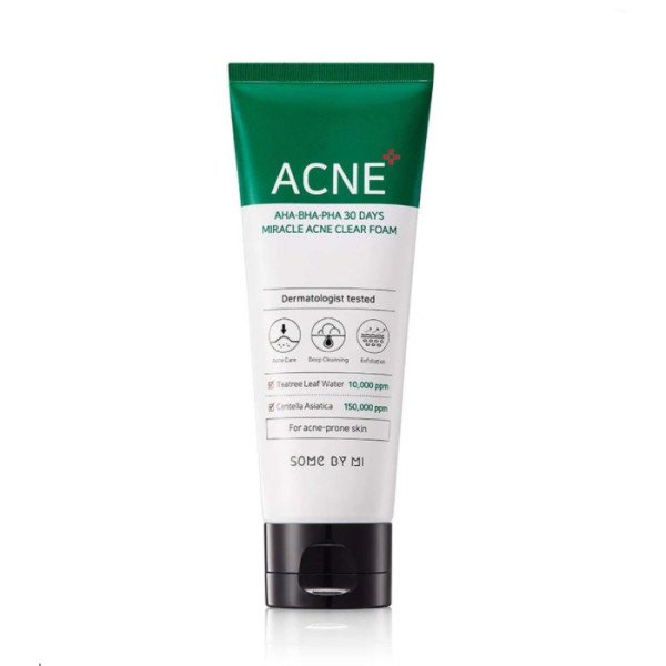 Cropped Faux leather Jacket