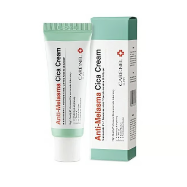 Cropped Faux leather Jacket