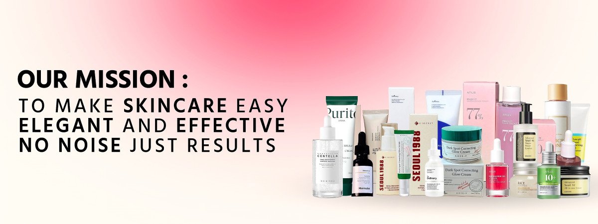 Glow Like Never Before