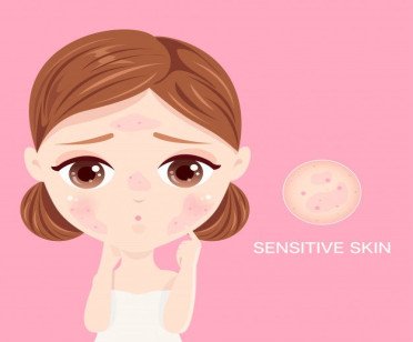 Sensitive Skin