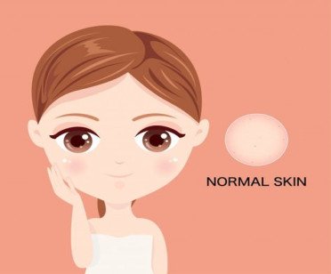 Normal Skin