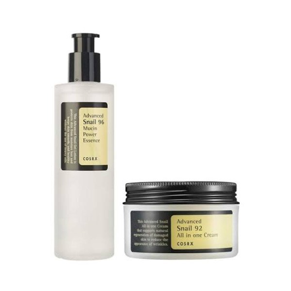 Cropped Faux leather Jacket