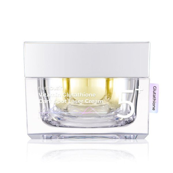 Cropped Faux leather Jacket