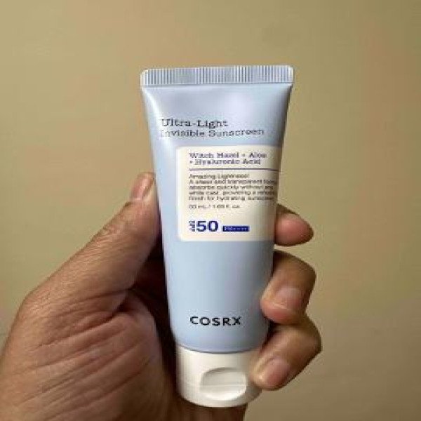 Cropped Faux leather Jacket