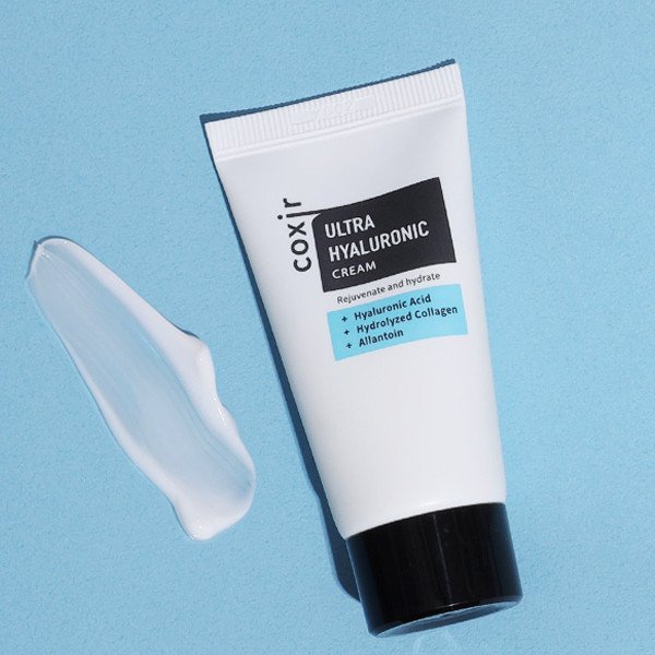 Cropped Faux leather Jacket