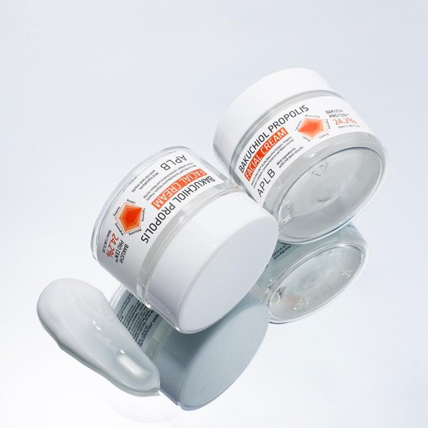 Cropped Faux leather Jacket