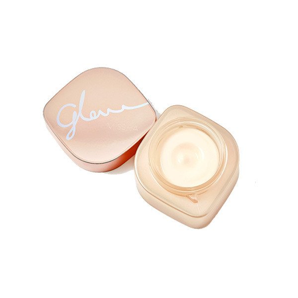 Cropped Faux leather Jacket