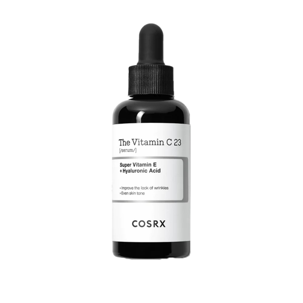 Cropped Faux leather Jacket