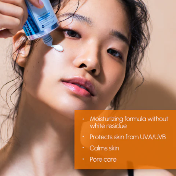 Cropped Faux leather Jacket