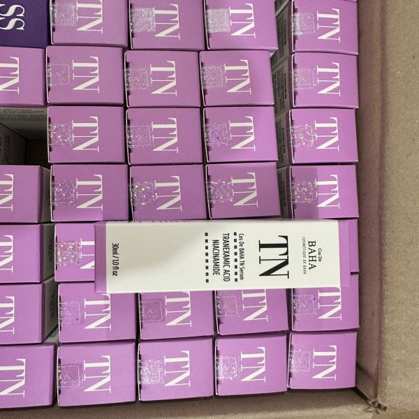 Cropped Faux leather Jacket